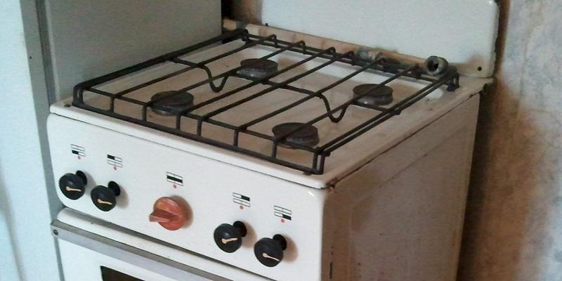 Газовая плита на металлолом газовая плита на металлолом изображение