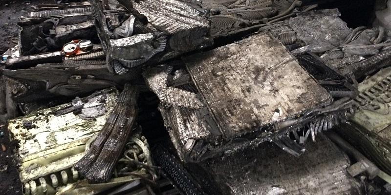 Радиаторы на металлолом радиаторы на металлолом изображение